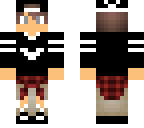 flannel guy edit