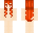 flare hair base