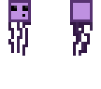 floating slime jellyfish