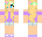 flower girl