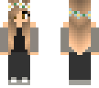 flower girl