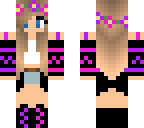 flower girl
