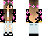 flower girl