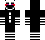 fnaf halloween costume