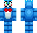 fnaf toy bonnie girl