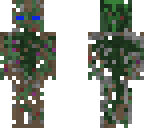 forest man