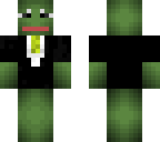 formal pepe