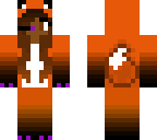 fox onsie