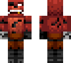 foxy
