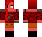 foxy chic