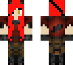 foxy girl