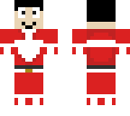 franbigot red ranger