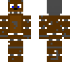 freddy beta