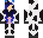 friends skin edit