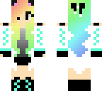 galaxy panda