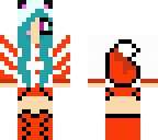 gamer gal