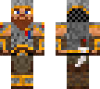 general gruff of  misthelm