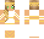 general greek goddess