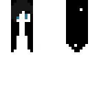 ghost girl