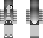 ghost girl
