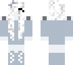 ghost girl
