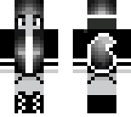 ghost wolfy