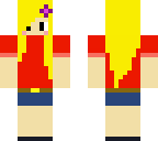girl 1