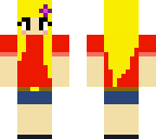 girl 1 vers 2