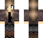 girl