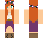 girl