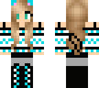girl