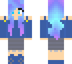 girl