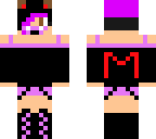 girl markiplier