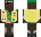 girl scout