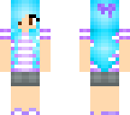 girl skin