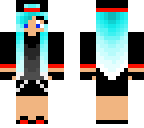 girl swag edit