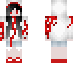 girl vampire