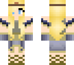 gladiator girl