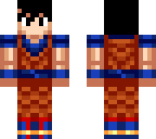 goku