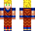 goku ss1
