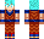 goku ssg2