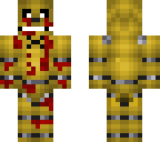 golden freddy