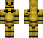 golden freddy