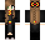 goldenheart04 gryffindor