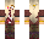 gory halloween clarke griffin
