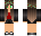 gothic girl