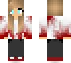grace's blood