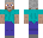 grandpa steve