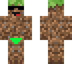 grass