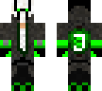 green debitor j